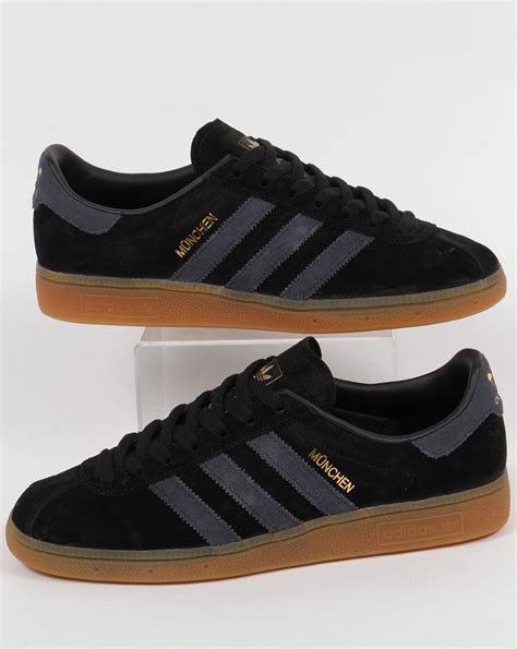 adidas munchen zwart|Adidas munchen 24.